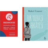 Everest Yayınları Redhouse Cep Sözlüğü: Ingilizce-Türkçe, Türkçe Ingilizce + Bir Yılbaşı Hikayesi - Hayır