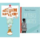 Everest Yayınları Redhouse Deyim Kartları 1 + Bir Yılbaşı Hikayesi - Hayır