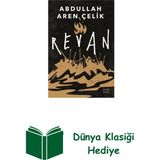 Everest Yayınları Revan + Dünya Klasiği Hediye - Hayır