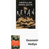 Everest Yayınları Revan + Geometri Hediye - Hayır