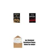 Everest Yayınları Revan + Kandan Adam + Okuma Sticker'Ları