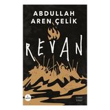 Everest Yayınları Revan - Mayıs 2024