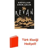 Everest Yayınları Revan + Türk Klasiği Hediye - Hayır