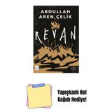 Everest Yayınları Revan + Yapışkanlı Not Kağıdı