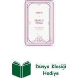Everest Yayınları Sabun + Dünya Klasiği Hediye - Hayır