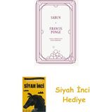 Everest Yayınları Sabun + Siyah Inci Hediye - Hayır