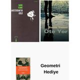 Everest Yayınları Sadık Yemni 2 Kitap Seti + Geometri Hediye - Hayır