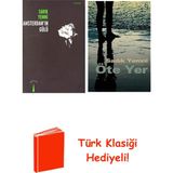 Everest Yayınları Sadık Yemni 2 Kitap Seti + Türk Klasiği Hediye - Hayır