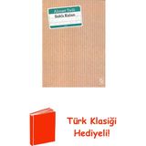Everest Yayınları Saklı Kalan + Türk Klasiği Hediye - Hayır