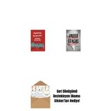 Everest Yayınları Salamina Askerleri (Çizgi Roman - Ciltli) + Salamina Askerleri + Okuma Sticker'Ları