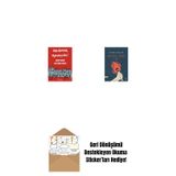 Everest Yayınları Salamina Askerleri (Çizgi Roman) + Işığın Hızı + Okuma Sticker'Ları