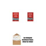 Everest Yayınları Salamina Askerleri (Çizgi Roman) + Salamina Askerleri (Çizgi Roman - Ciltli) + Okuma Sticker'Ları