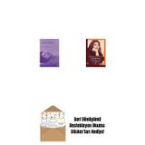 Everest Yayınları Satürn Yıldızı Altında + Yeniden Doğan + Okuma Sticker'Ları