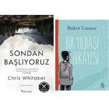 Everest Yayınları Sondan Başlıyoruz + Bir Yılbaşı Hikayesi - Hayır