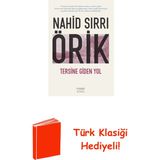 Everest Yayınları Tersine Giden Yol + Türk Klasiği Hediye - Hayır