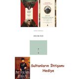 Everest Yayınları Tesavir-I Rical + Siyasi Hatıralarım + Söz'ün Özü + Her Şeyin An... + Sultanların Ihtişamı