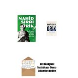 Everest Yayınları Teselli Yahut Turnede Bir Artist Öldürüldü + Ankara Yazıları + Okuma Sticker'Ları