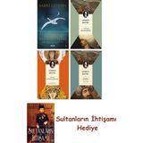 Everest Yayınları Türk Mitolojisi + 1. Viyana Muhasarası + Bizans Imparatoriçeleri... + Sultanların Ihtişamı