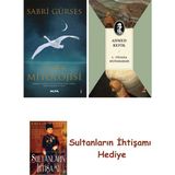 Everest Yayınları Türk Mitolojisi + 1. Viyana Muhasarası + Her Şeyin Anlamı