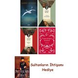 Everest Yayınları Türk Mitolojisi + 1. Viyana Muhasarası + Tesavir-I Rical + Türkç... + Sultanların Ihtişamı