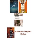 Everest Yayınları Türk Mitolojisi + Bizans Imparatoriçeleri + Istanbul Sebilleri +... + Sultanların Ihtişamı