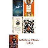 Everest Yayınları Türk Mitolojisi + Bizans Imparatoriçeleri + Siyasi Hatıralarım +... + Sultanların Ihtişamı