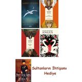 Everest Yayınları Türk Mitolojisi + Bizans Imparatoriçeleri + Tesavir-I Rical + An... + Sultanların Ihtişamı