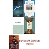 Everest Yayınları Türk Mitolojisi + Fatihler Korsanlar Tüccarlar + Söz'ün Özü + Fe... + Sultanların Ihtişamı