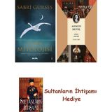 Everest Yayınları Türk Mitolojisi + Lâle Devri (1718-1730) + Her Şeyin Anlamı