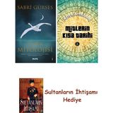 Everest Yayınları Türk Mitolojisi + Mitlerin Kısa Tarihi + Her Şeyin Anlamı