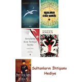 Everest Yayınları Türk Mitolojisi + Mitlerin Kısa Tarihi + Sorularla Kısa Türkiye ... + Sultanların Ihtişamı