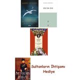 Everest Yayınları Türk Mitolojisi + Söz'ün Özü + Hz. Peygamberin Savaşları + Her Ş... + Sultanların Ihtişamı