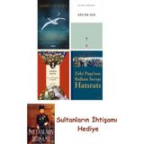 Everest Yayınları Türk Mitolojisi + Söz'ün Özü + Hz. Peygamberin Savaşları + Zeki ... + Sultanların Ihtişamı