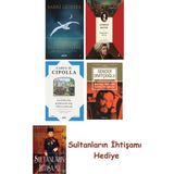 Everest Yayınları Türk Mitolojisi + Tesavir-I Rical + Fatihler Korsanlar Tüccarlar... + Sultanların Ihtişamı