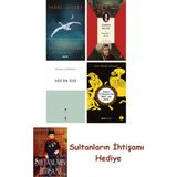 Everest Yayınları Türk Mitolojisi + Tesavir-I Rical + Söz'ün Özü + Eski Yunan'da M... + Sultanların Ihtişamı