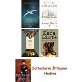 Everest Yayınları Türk Mitolojisi + Türk Mimarları + Prusya Nasıl Yükseldi + Kara ... + Sultanların Ihtişamı