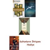 Everest Yayınları Unutulmayanlar + Türk Mitolojisi + 1. Viyana Muhasarası + Her Şe... + Sultanların Ihtişamı