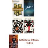 Everest Yayınları Unutulmayanlar + Türk Mitolojisi + Aslanın Balı + Angus + Her Şe... + Sultanların Ihtişamı