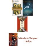 Everest Yayınları Unutulmayanlar + Türk Mitolojisi + Hz. Peygamberin Savaşları + H... + Sultanların Ihtişamı