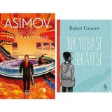 Everest Yayınları Vakıf Kurulurken: Vakıf Serisi + Bir Yılbaşı Hikayesi - Hayır