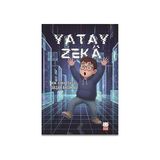 Everest Yayınları Yatay Zeka + Bir Okul Düşün + Sokakların Ölümü + Kahvaltıda Tazı - Hayır