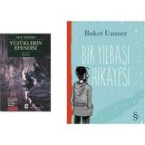 Everest Yayınları Yüzüklerin Efendisi 2: Iki Kule + Bir Yılbaşı Hikayesi - Hayır