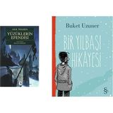 Everest Yayınları Yüzüklerin Efendisi 3: Kralın Dönüşü + Bir Yılbaşı Hikayesi - Hayır