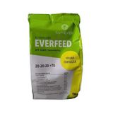 Everfeed 20-20-20 Npk Yaprak Gubresı 1Kg