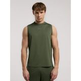 Everfit Training Essentials Haki Erkek Atlet - M - Koyu Haki