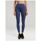 Everfit Training Essentials Koyu İndigo Kadın Flat Tayt