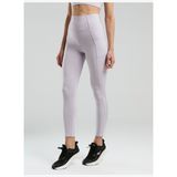 Everfit Training Essentials Lila Kadın 7/8 Cepli Tayt