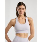 Everfit Training Essentials Lila Kadın Cross Back Sporcu Sütyeni