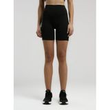 Everfit Training Essentials Siyah Kadın Kısa Tayt