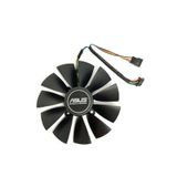 Everflow 95MM Asus Ejderha GTX970-DC2T-4GD5 Fan
